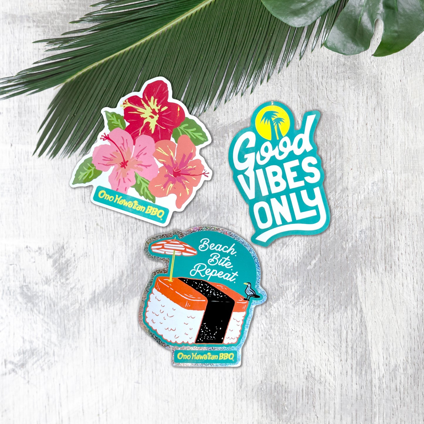 Da Sticker Pak