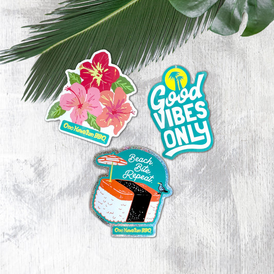 Da Sticker Pak