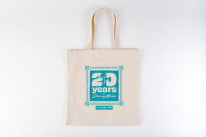 Ono 20 Year Tote Bag